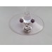 Special Mother Wine Glass Charm